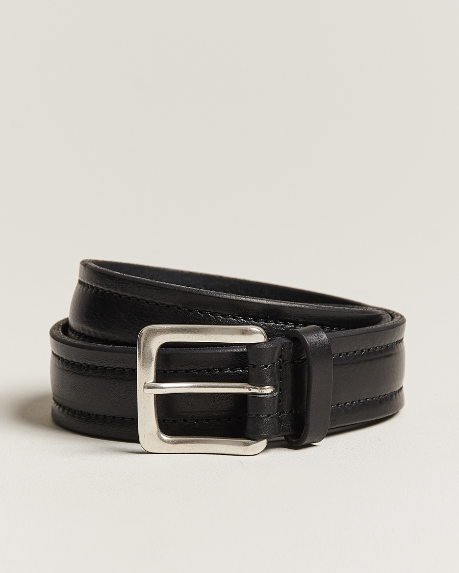 Vachetta belt outlet