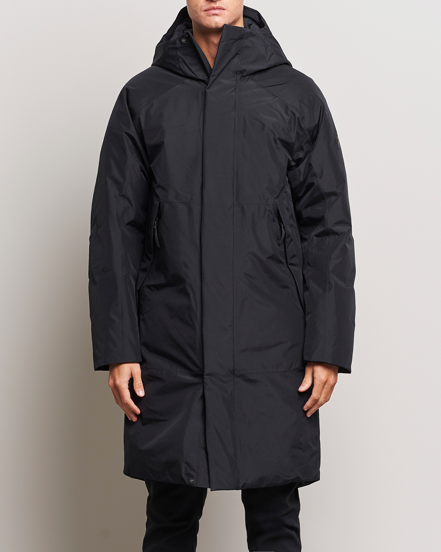 Peak performance clearance obtain parka