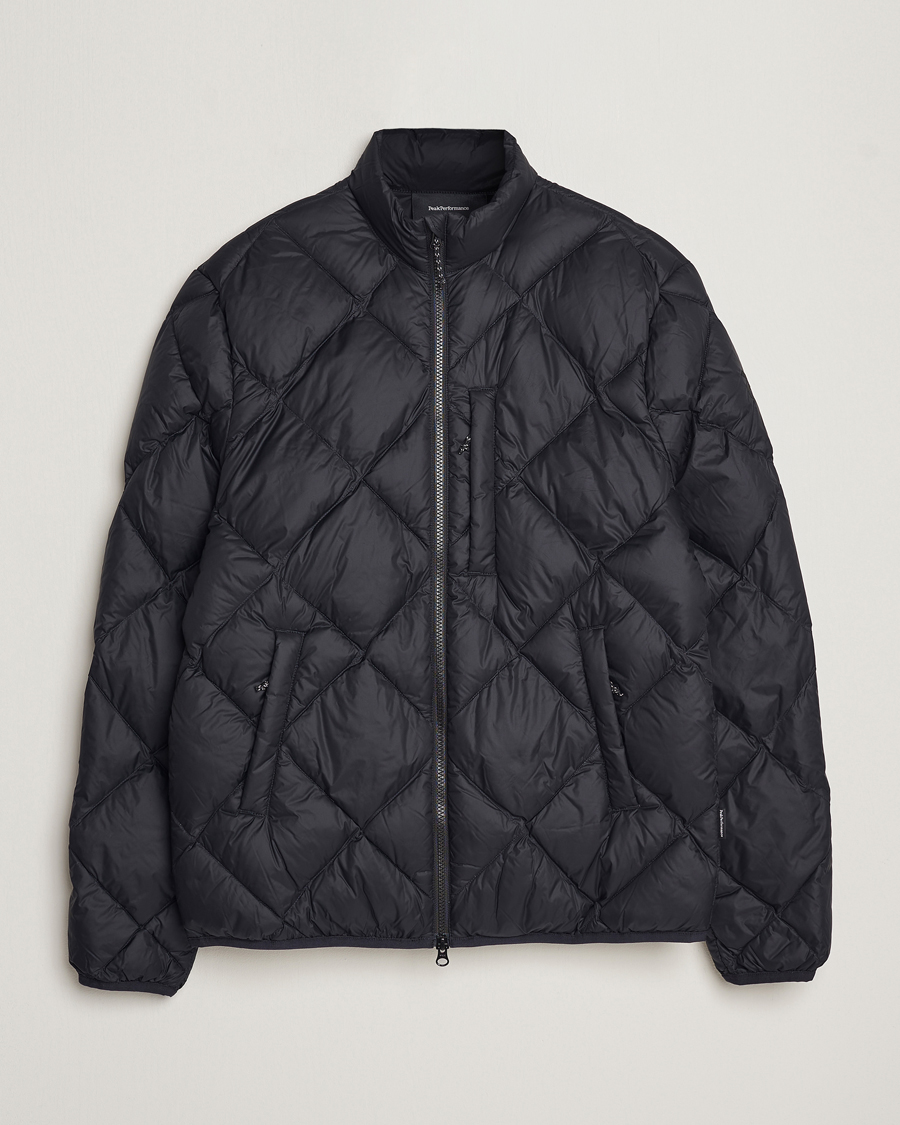 Down jacket clearance liner