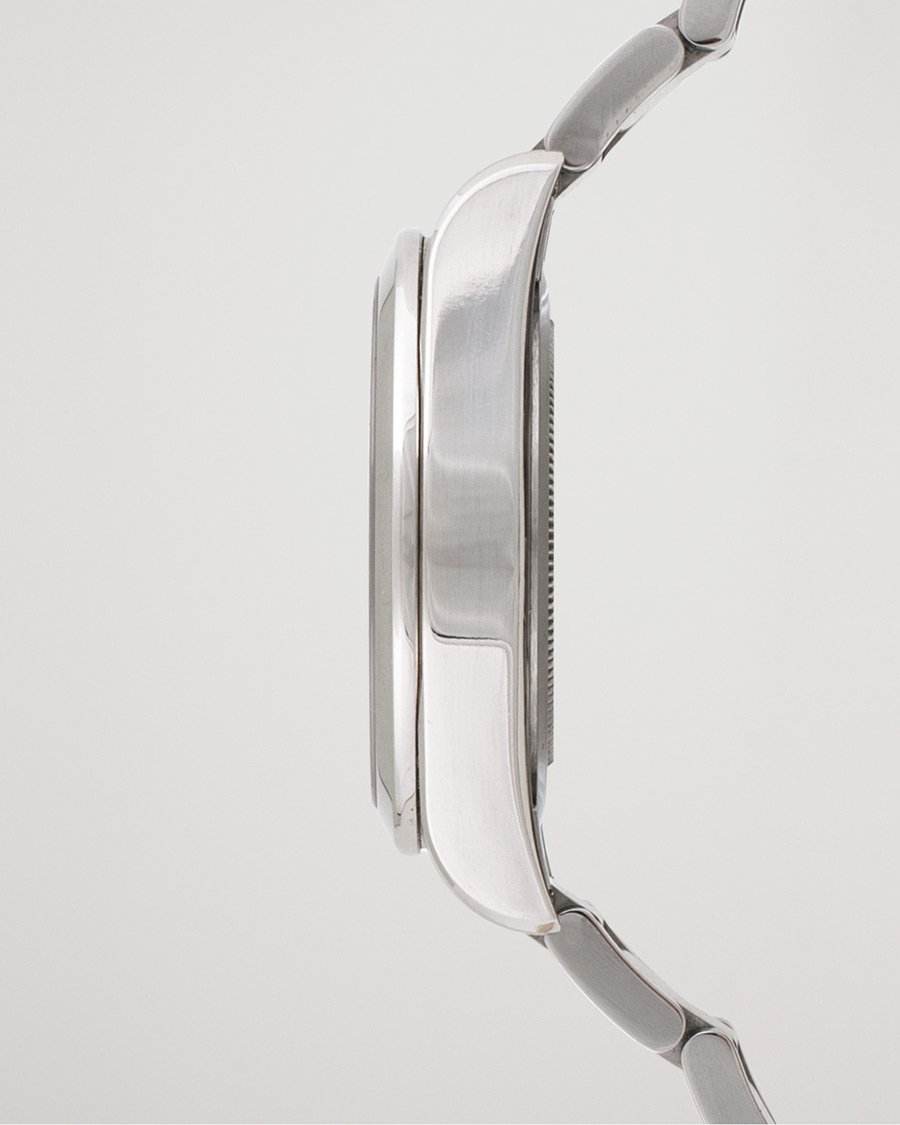 Men | Tudor Pre-Owned Black Bay 36 Steel Blue | Tudor Pre-Owned | Black Bay 36 Steel Blue