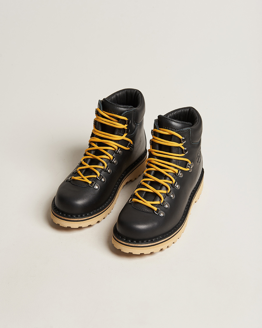 Men |  | Diemme | Roccia Vet Original Boot Black Calf