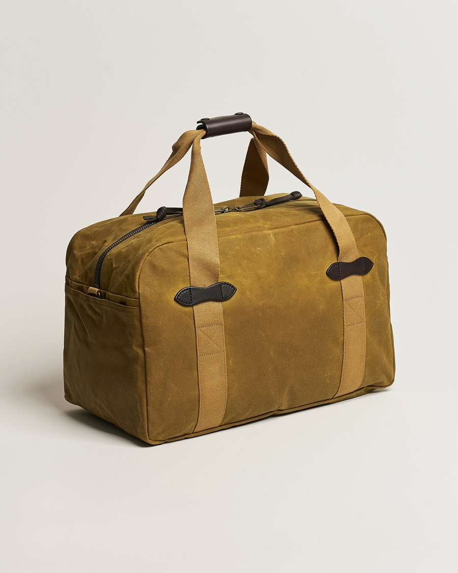 Filson small 2024 field duffle