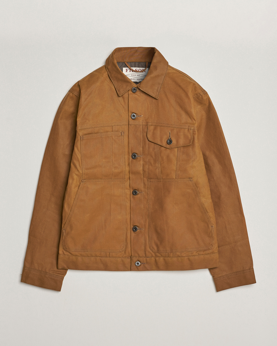 USA製 Ralph Lauren RRL FILSON beams plus - ミリタリージャケット