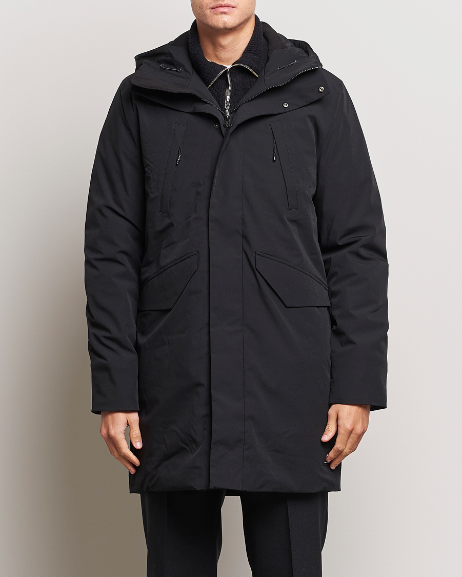 Samsoe hot sale samsoe parka