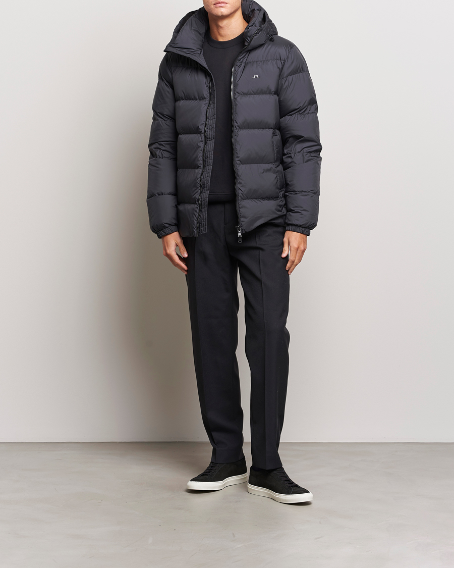 Lindeberg clearance down jacket