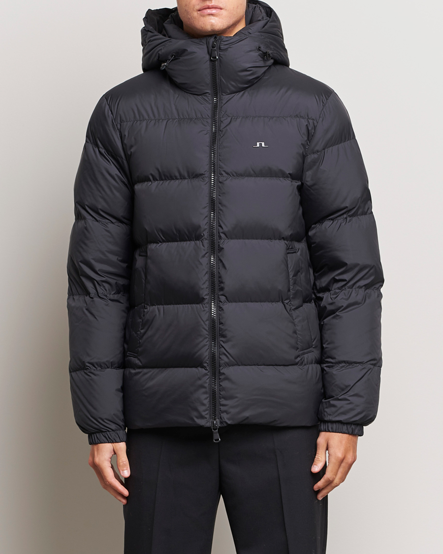 BARREL buy 2.0 PUFFER JACKET