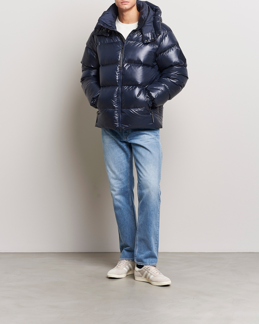 J lindeberg deals puffer jacket