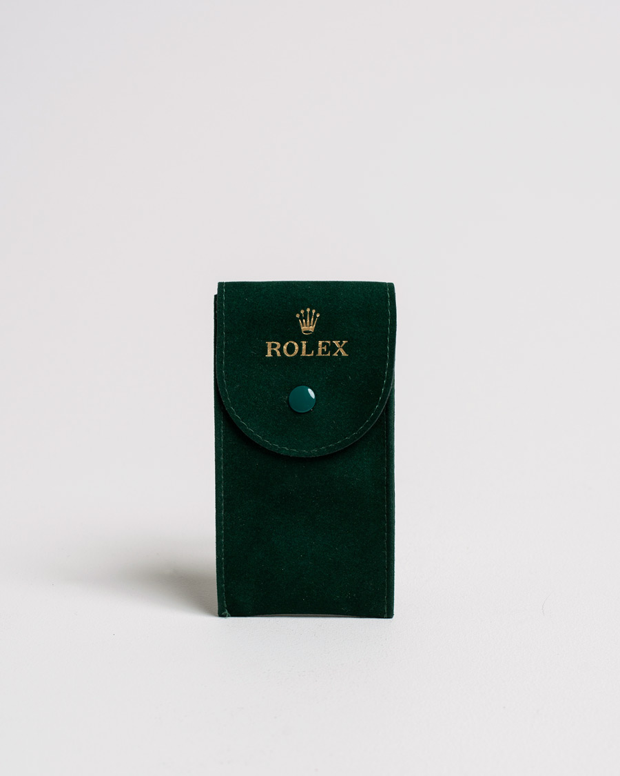 Men | Rolex Pre-Owned Datejust 1601-3 Oyster Perpetual Steel Black | Rolex Pre-Owned | Datejust 1601-3 Oyster Perpetual Steel Black