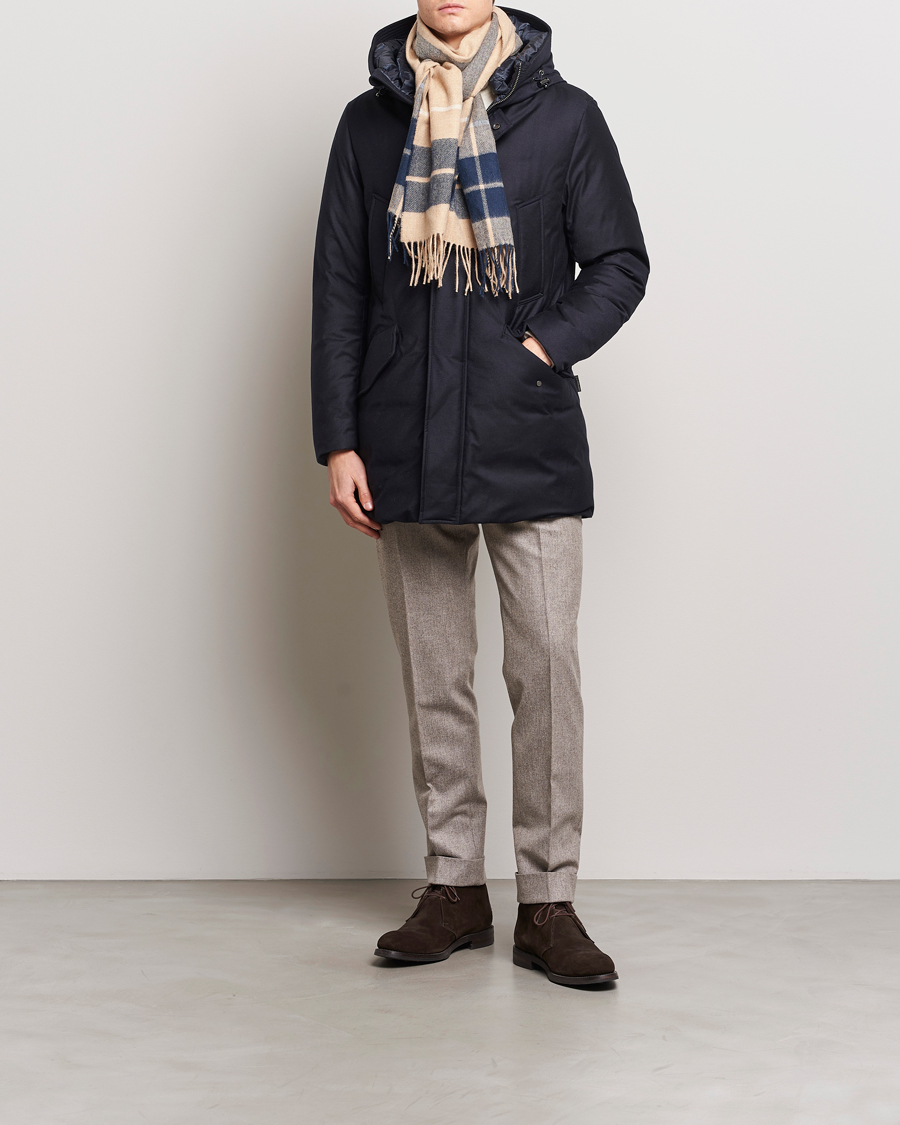 Woolrich loro clearance piana arctic parka