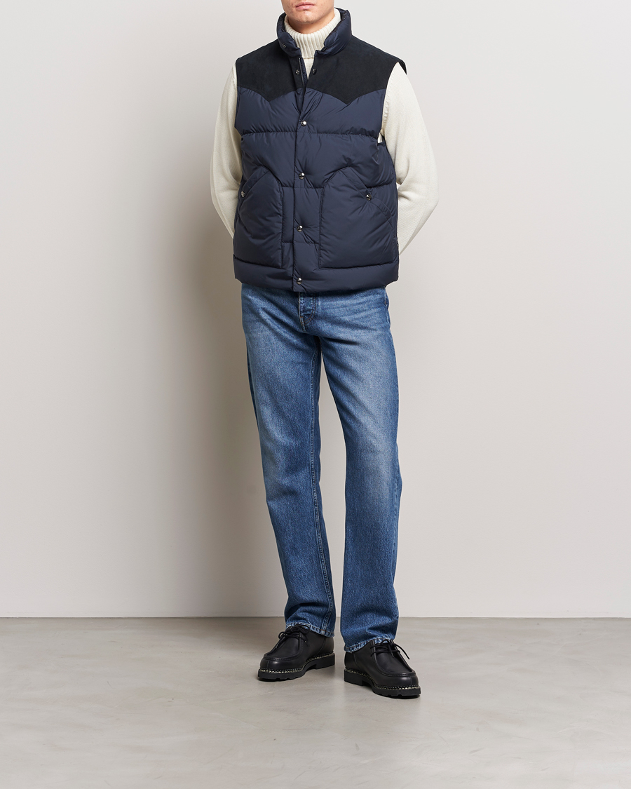 Woolrich vest online