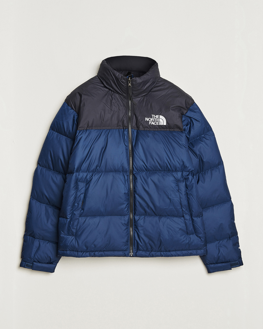 What stores have on sale north face jackets