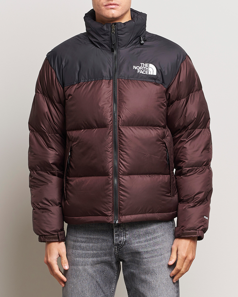 The north face 1996 retro hot sale nuptse herren