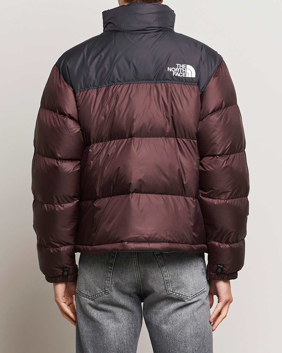 The north face jakke on sale nuptse