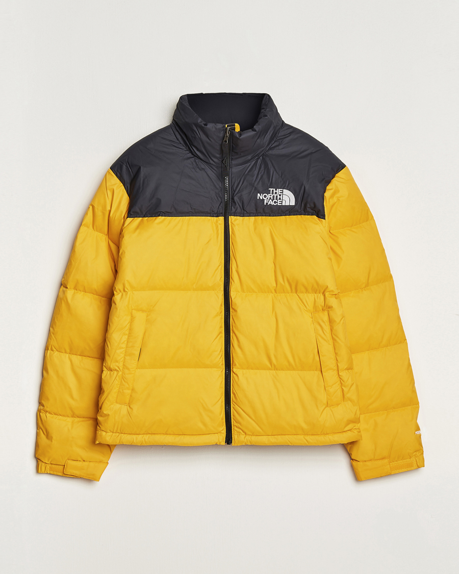 North face on sale nuptse takki