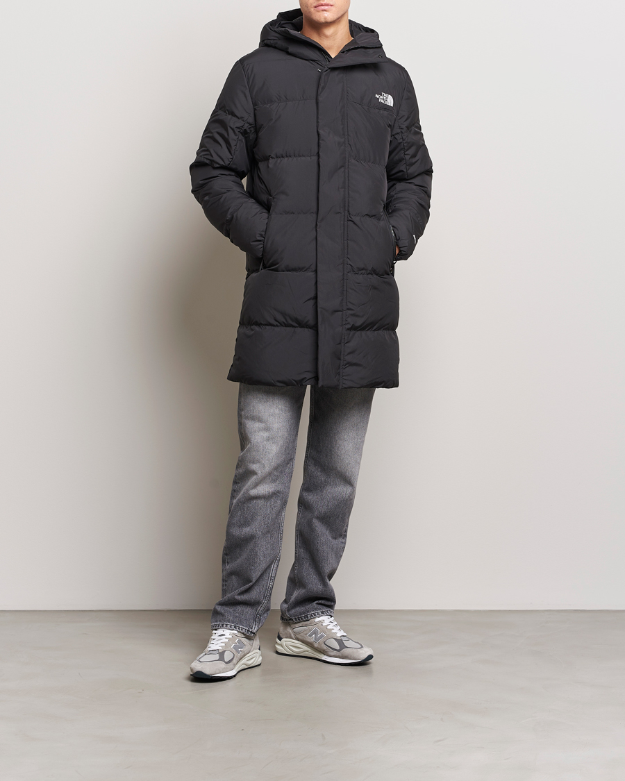 The north face clearance hydrenalite jacket