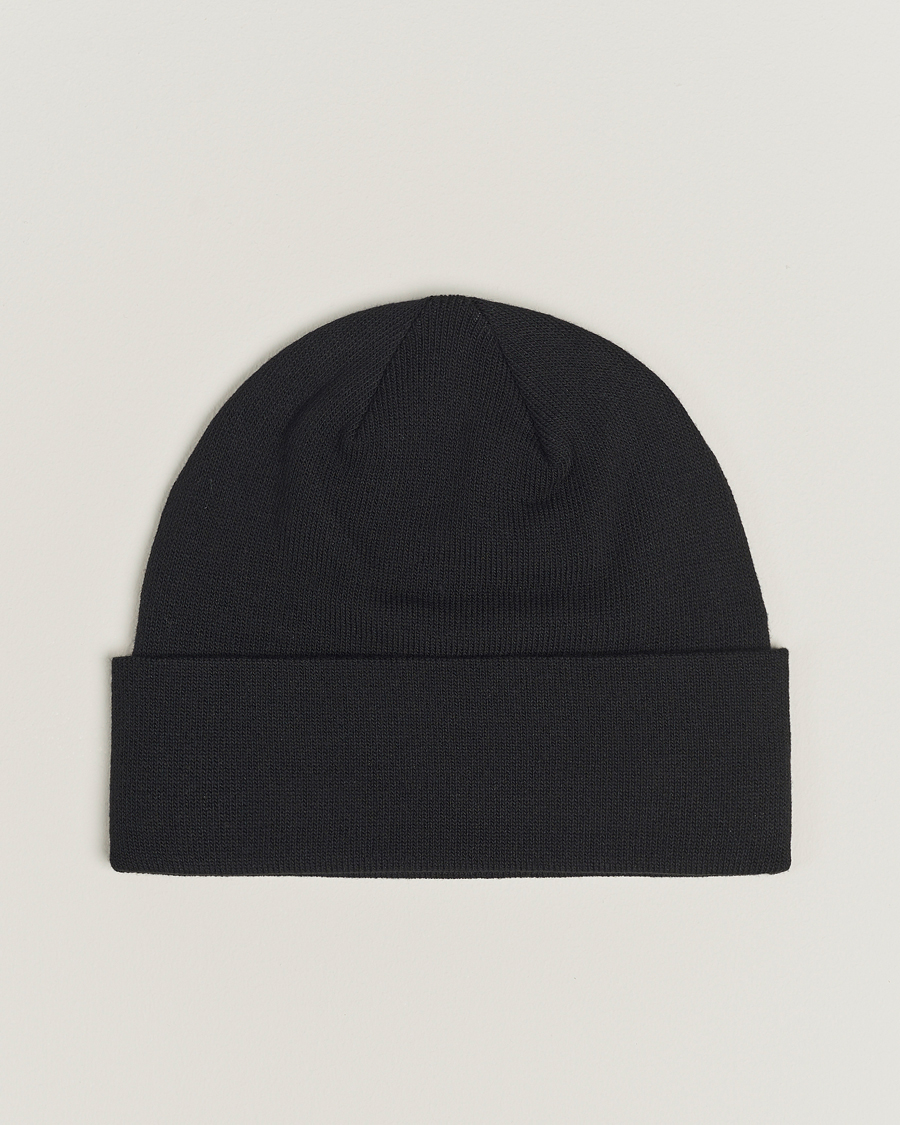 The North Face Norm Beanie Black at