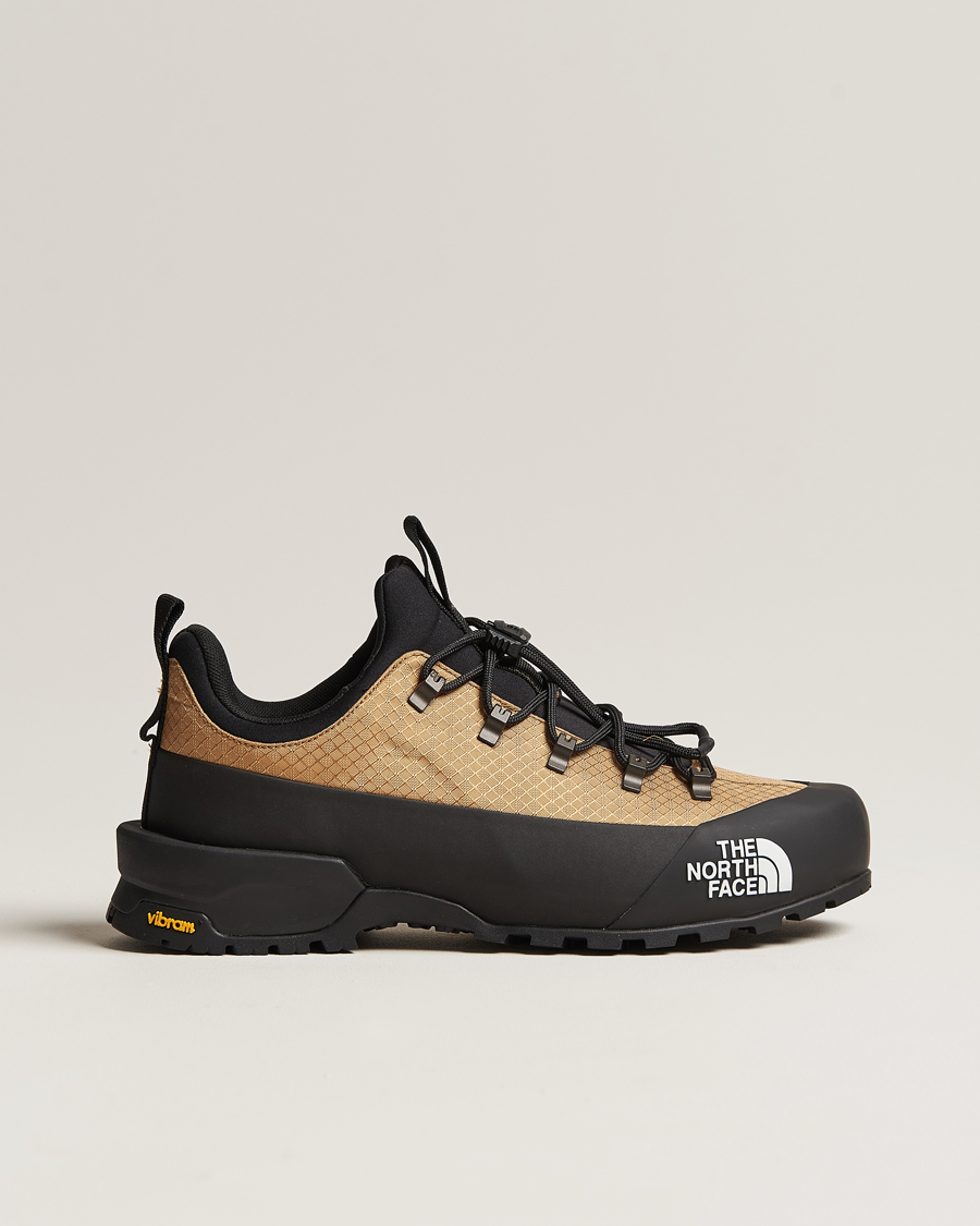 The North Face Glenclyffe Low Sneaker Almond Butter at CareOfCarl