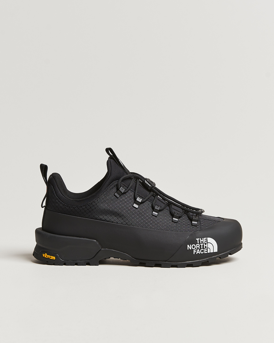 North face deals trainers black