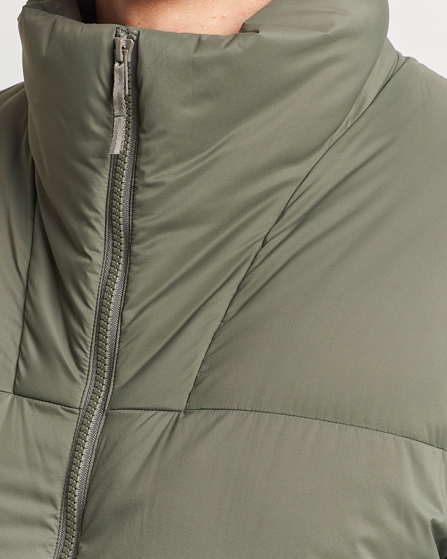 Arc'teryx Veilance Conduit Down Jacket Forage at CareOfCarl.com