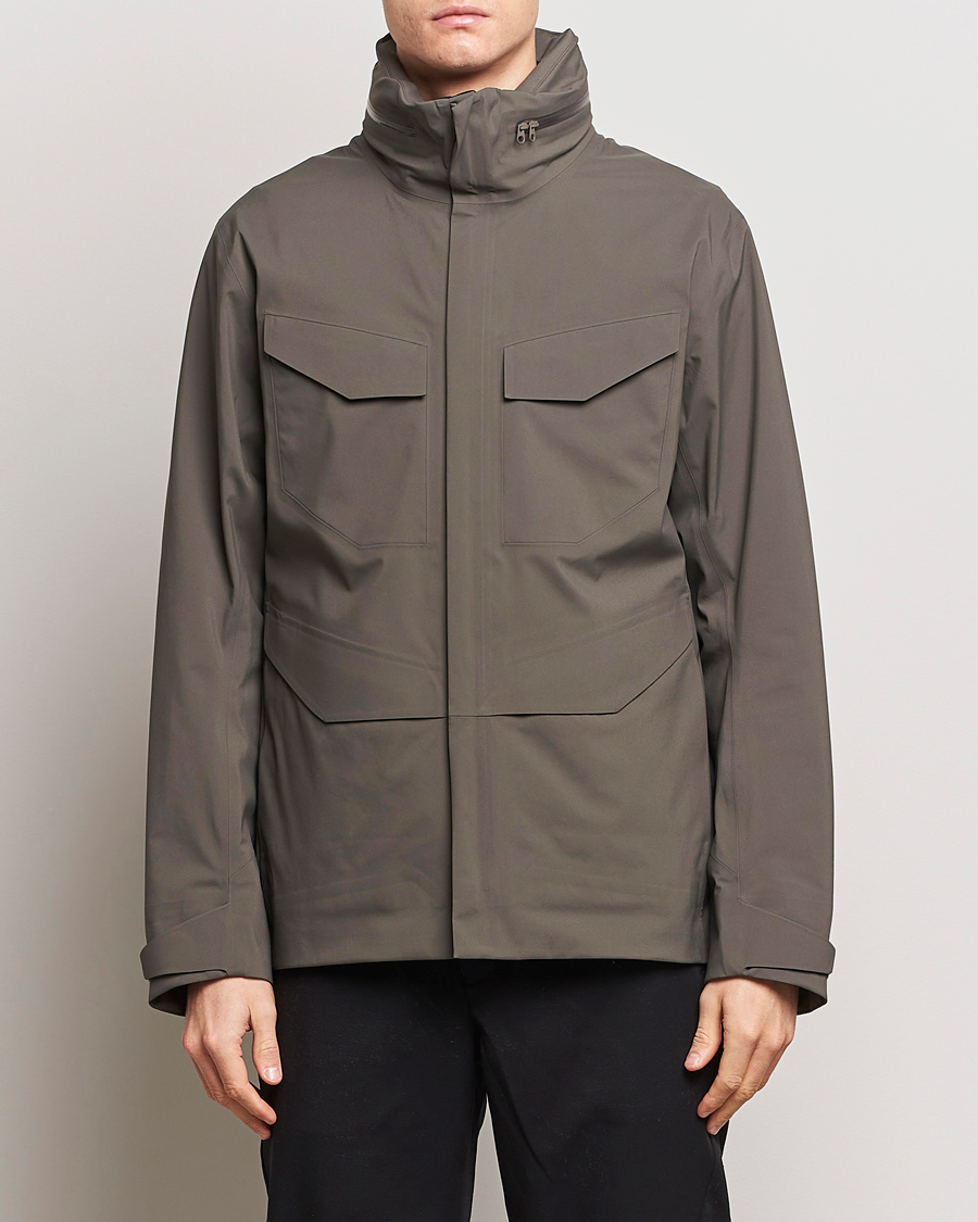 Arcteryx 2025 field jacket