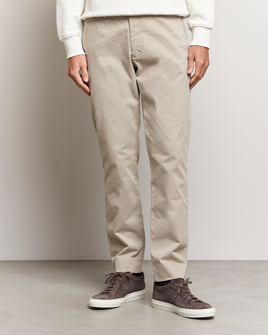 Polo Ralph Lauren Stretch Slim Fit Twill Cargo Pant, Khaki – OZNICO