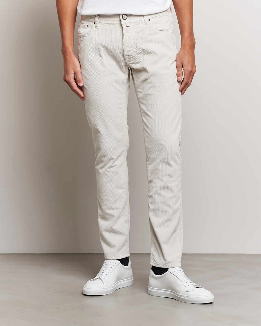 Mens Brunello Cucinelli white Corduroy Padded Mountain Trousers | Harrods #  {CountryCode}