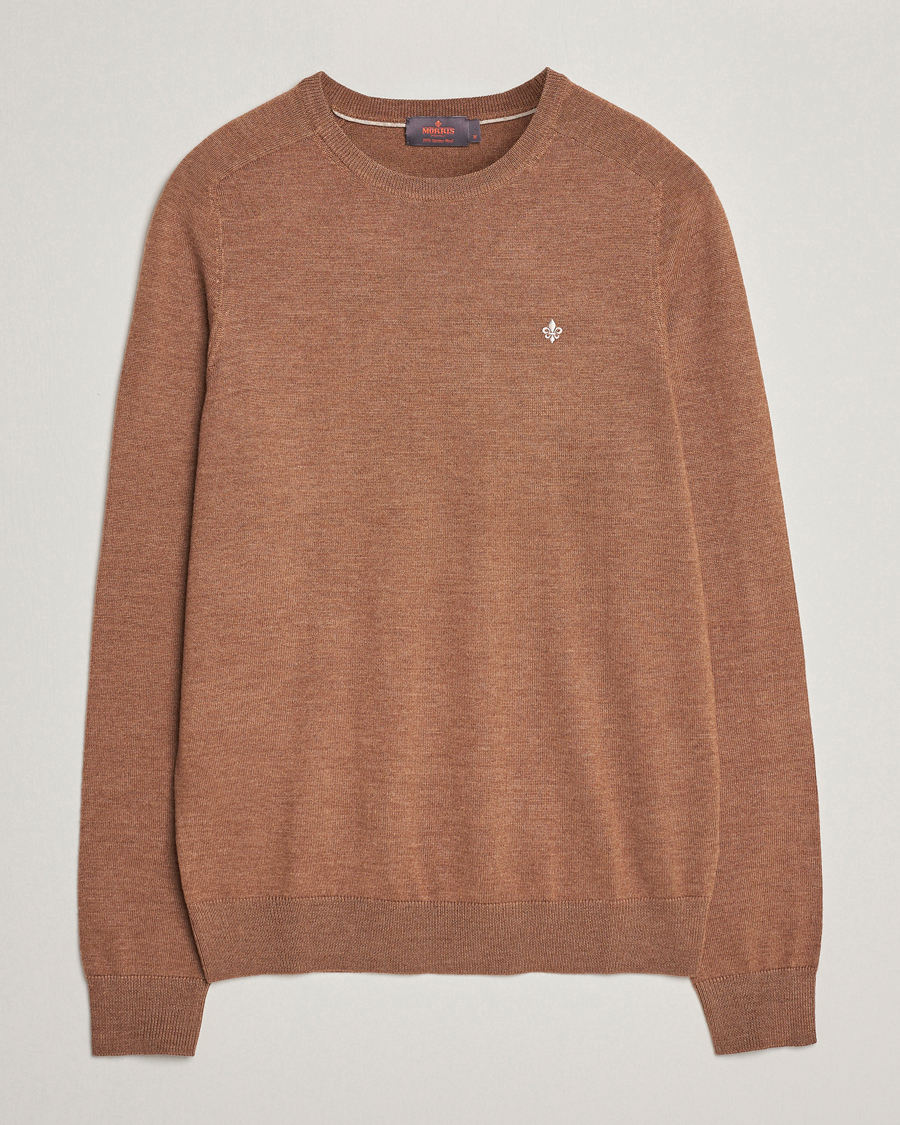 Morris pullover best sale