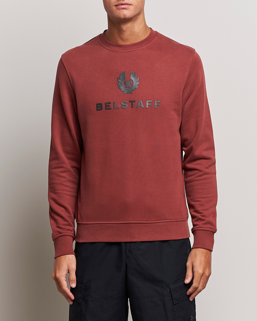 Belstaff sweatshirt online sale