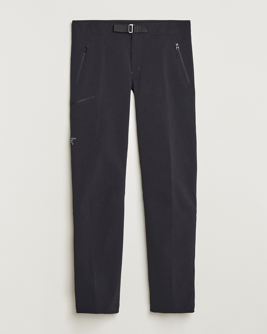 Arc'teryx Gamma AR Pants Black at CareOfCarl.com