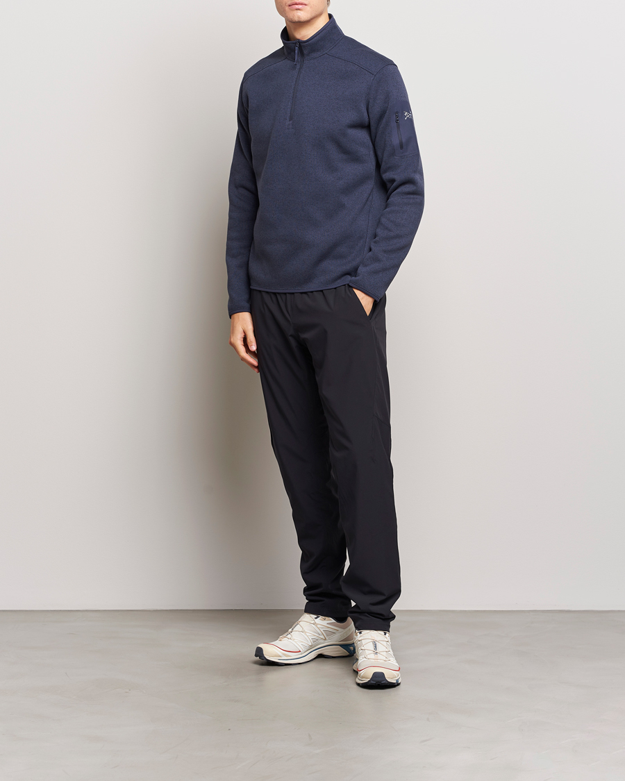 Men | Trousers | Arc'teryx | Proton Pants Black