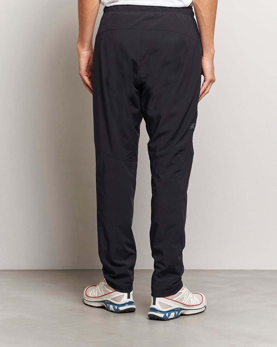 Arc'teryx Proton Pants Black at CareOfCarl.com