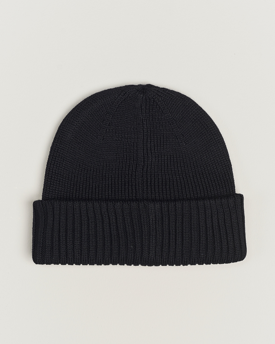 Arc'teryx Mallow Toque Hat Black at CareOfCarl.com