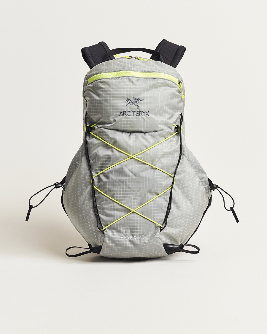 Arc'teryx Aerios 15L Backpack Pixel at CareOfCarl.com