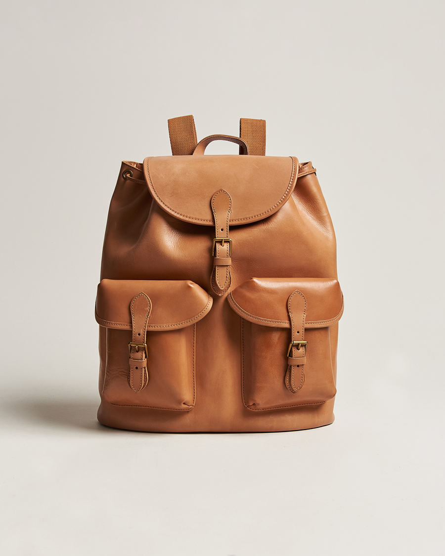 Ralph lauren best sale backpack ladies