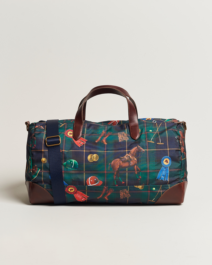 Ralph discount duffle bag