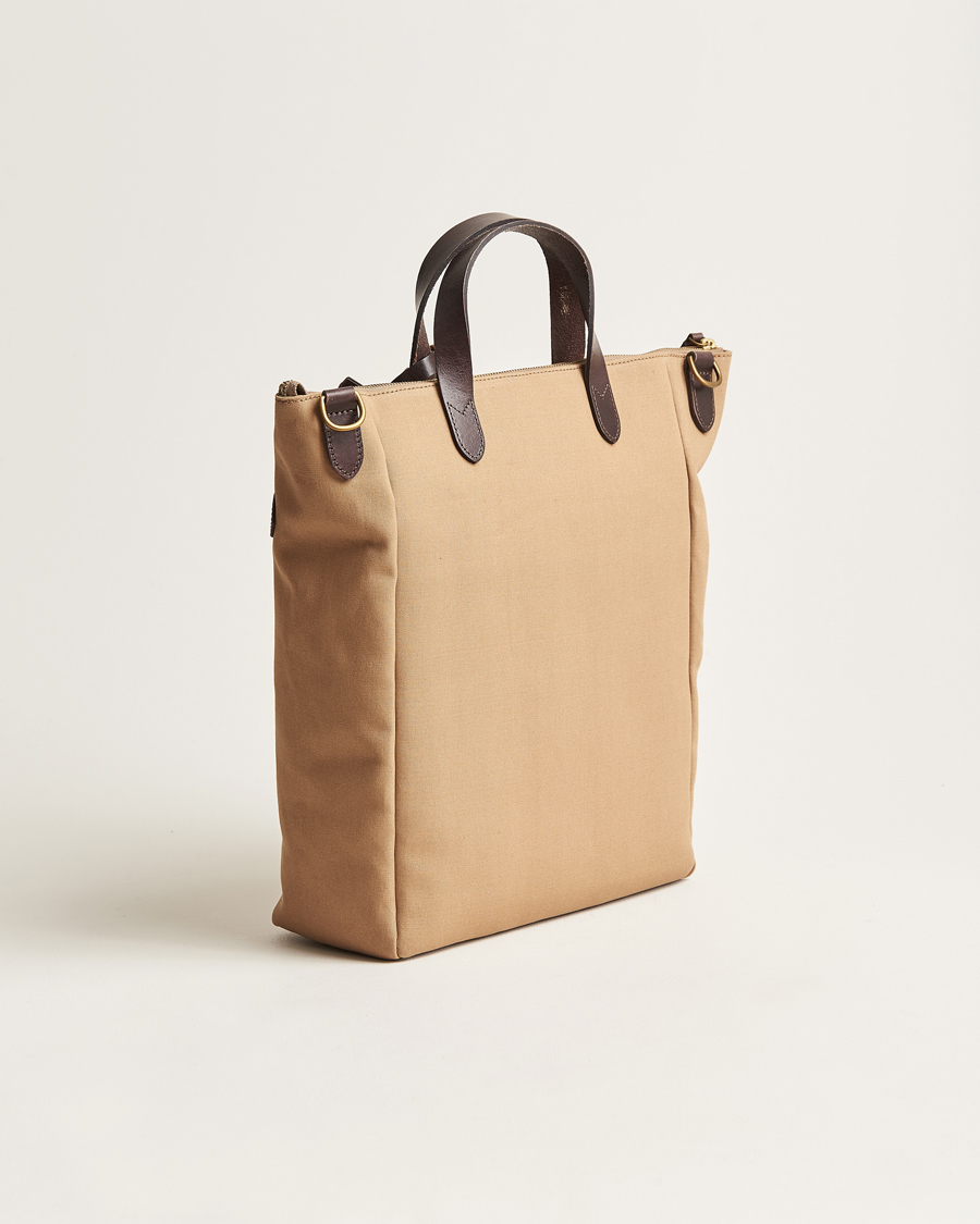 Polo canvas outlet bag