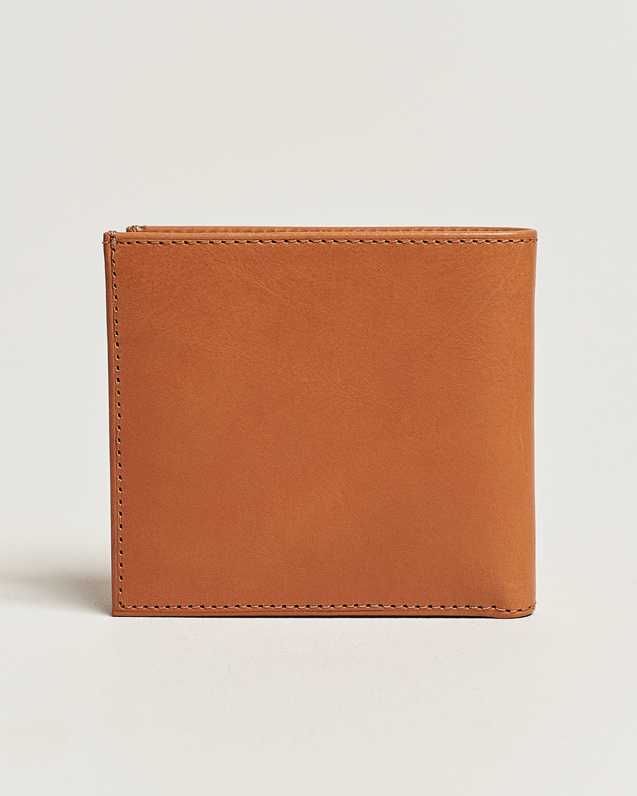 Polo ralph lauren outlet bifold wallet