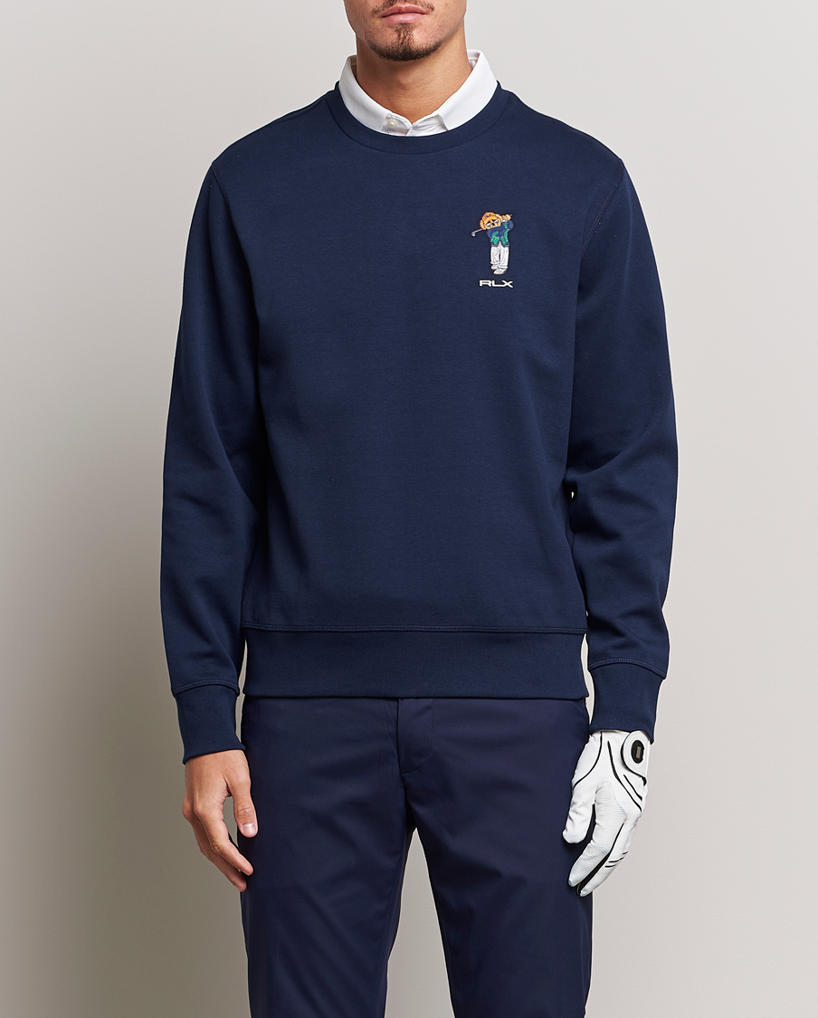 Polo ralph lauren RLX popular Pullover