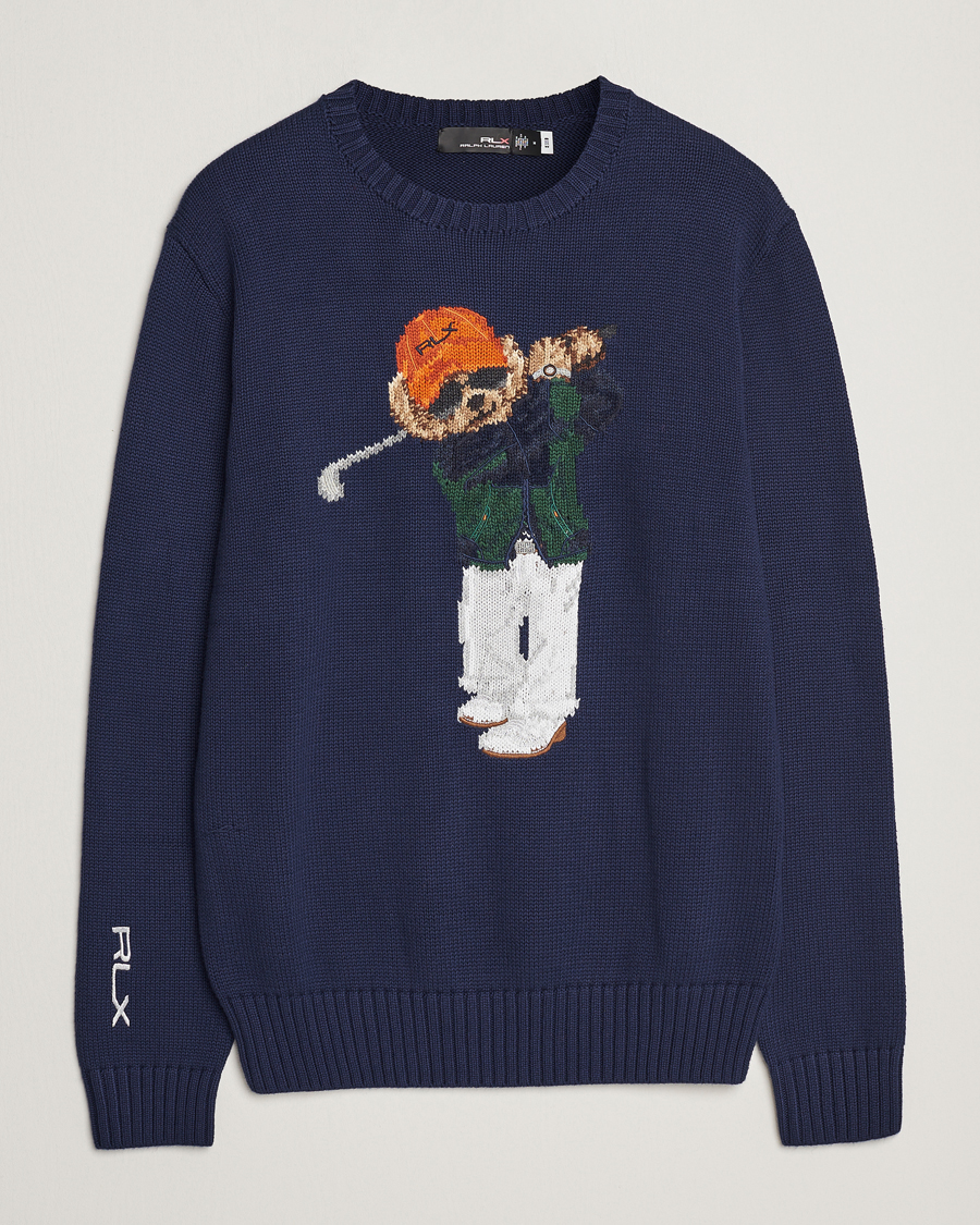 Pull ralph clearance lauren bear