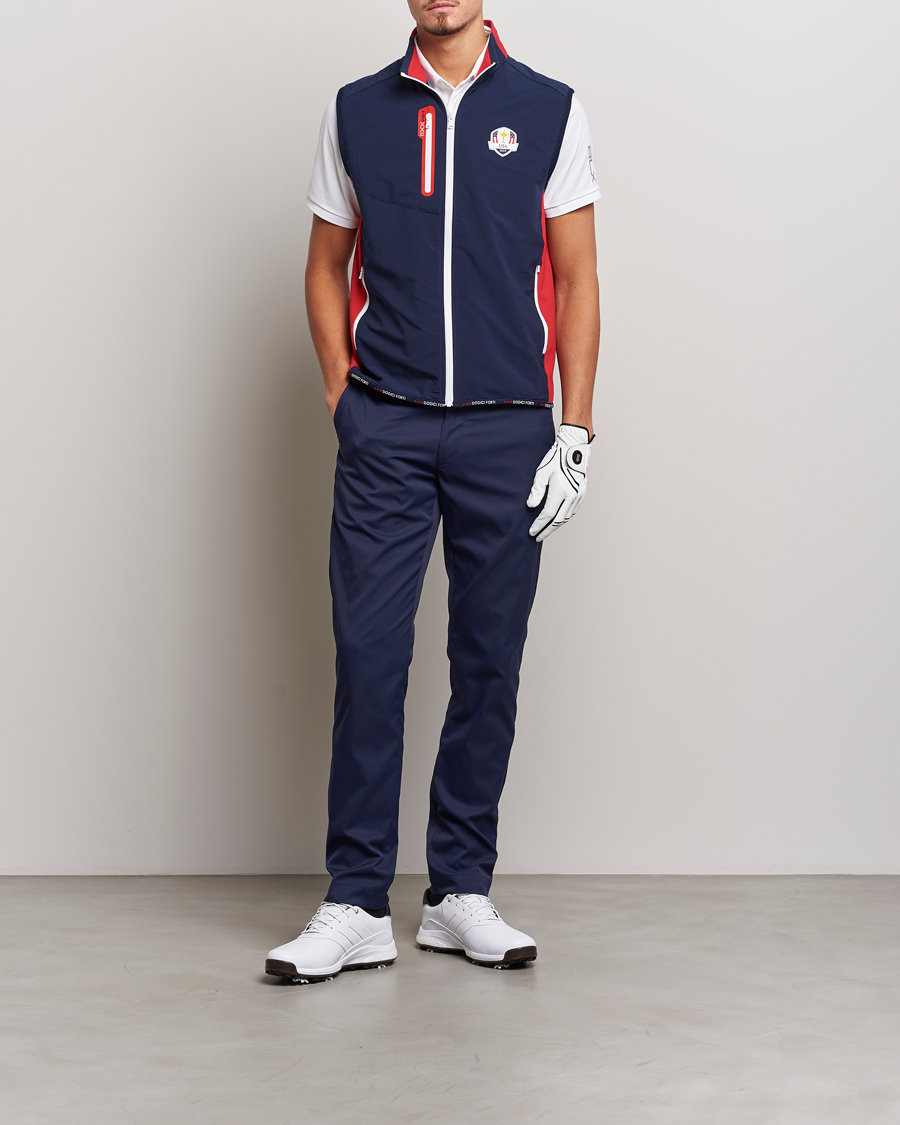Polo Golf by Ralph Lauren RLX Performance Chinos, French Navy, 30R