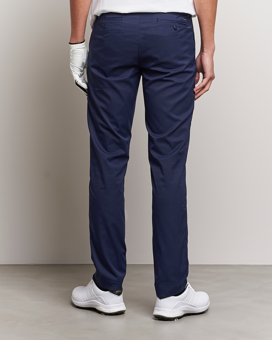 Ralph Lauren Golf Slim Fit Featherweight Performance Pant - Trousers |  Boozt.com