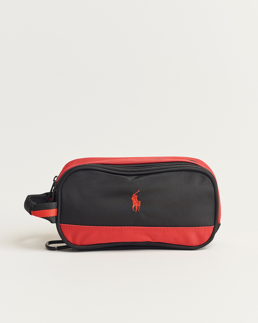 Ralph lauren 2024 mens toiletry bag