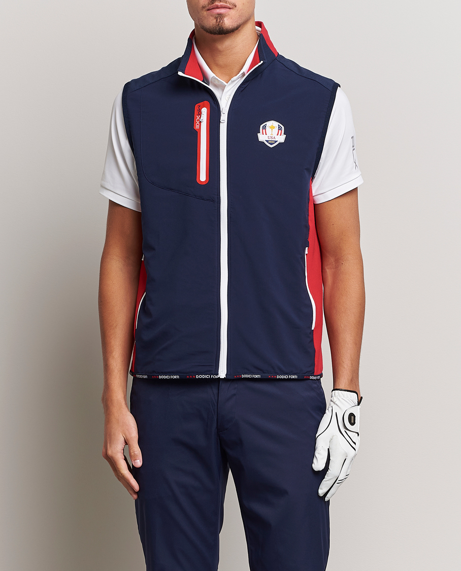 Rlx hotsell vest golf