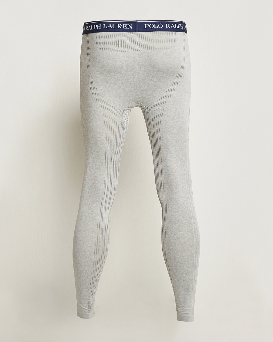 Performance long hot sale underwear