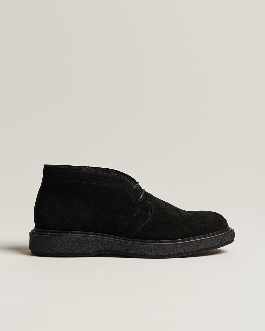 Paul smith chukka clearance boots