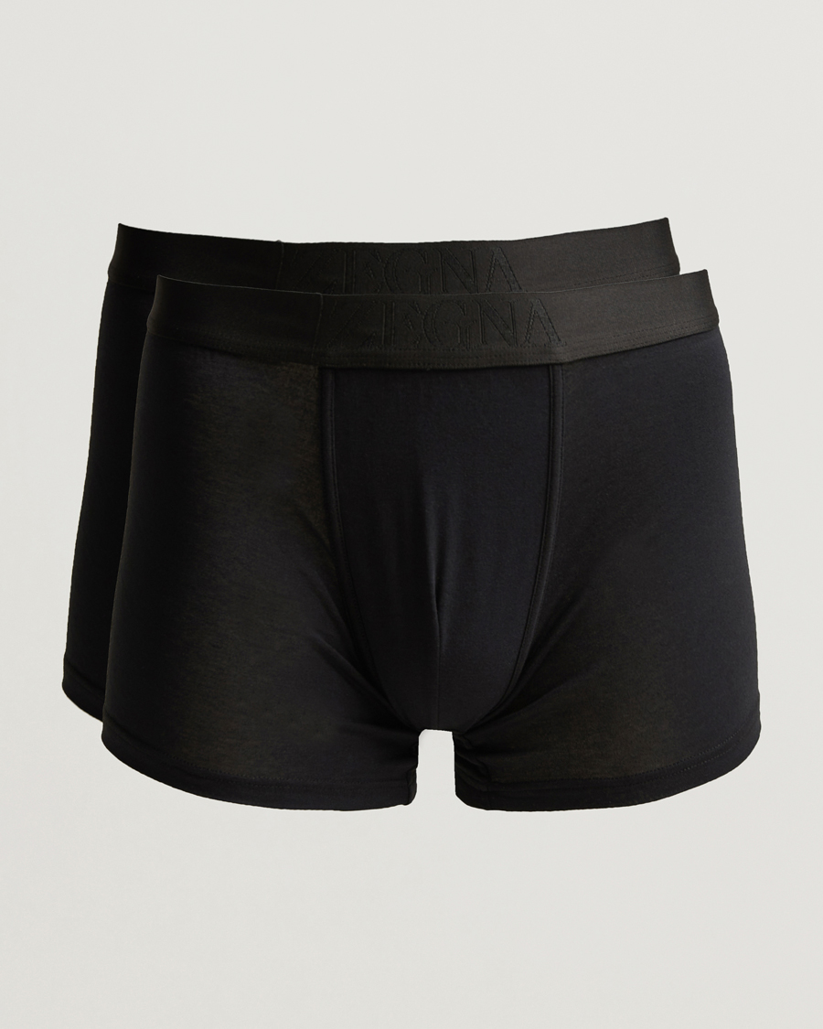 Black cotton outlet underwear