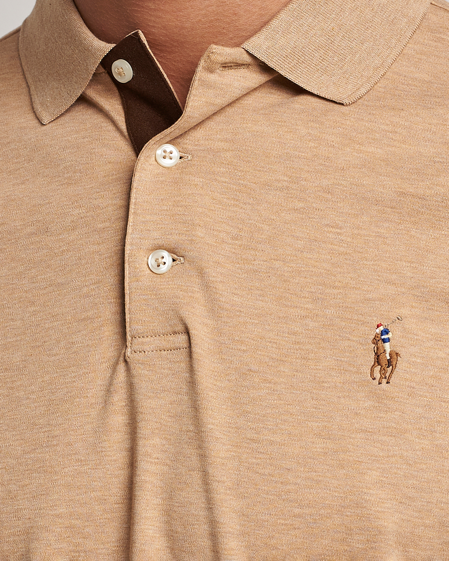 Polo ralph best sale lauren camel