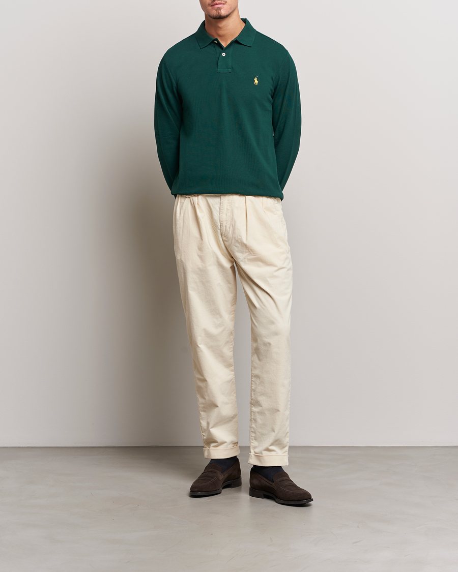 Mens ralph outlet lauren long sleeve