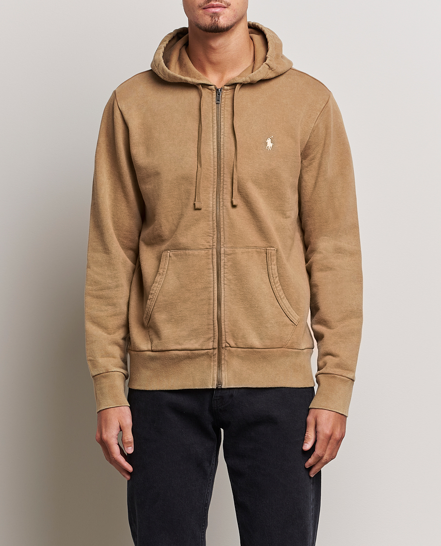 Ralph lauren khaki sweatshirt sale