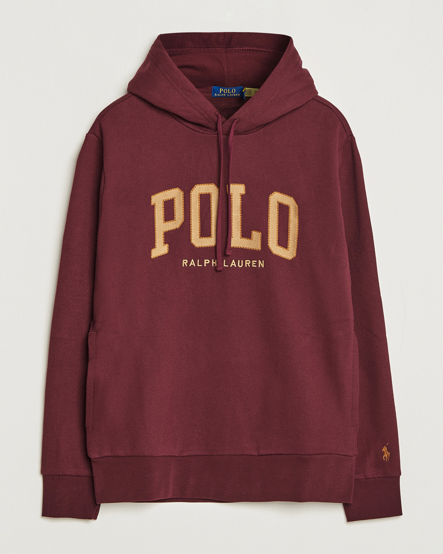 Polo on sale 1967 hoodie